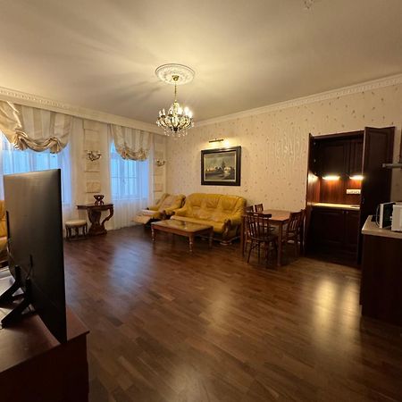 Gold Residence Mariánské Lázně Eksteriør billede