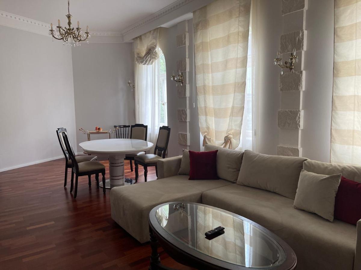 Gold Residence Mariánské Lázně Eksteriør billede