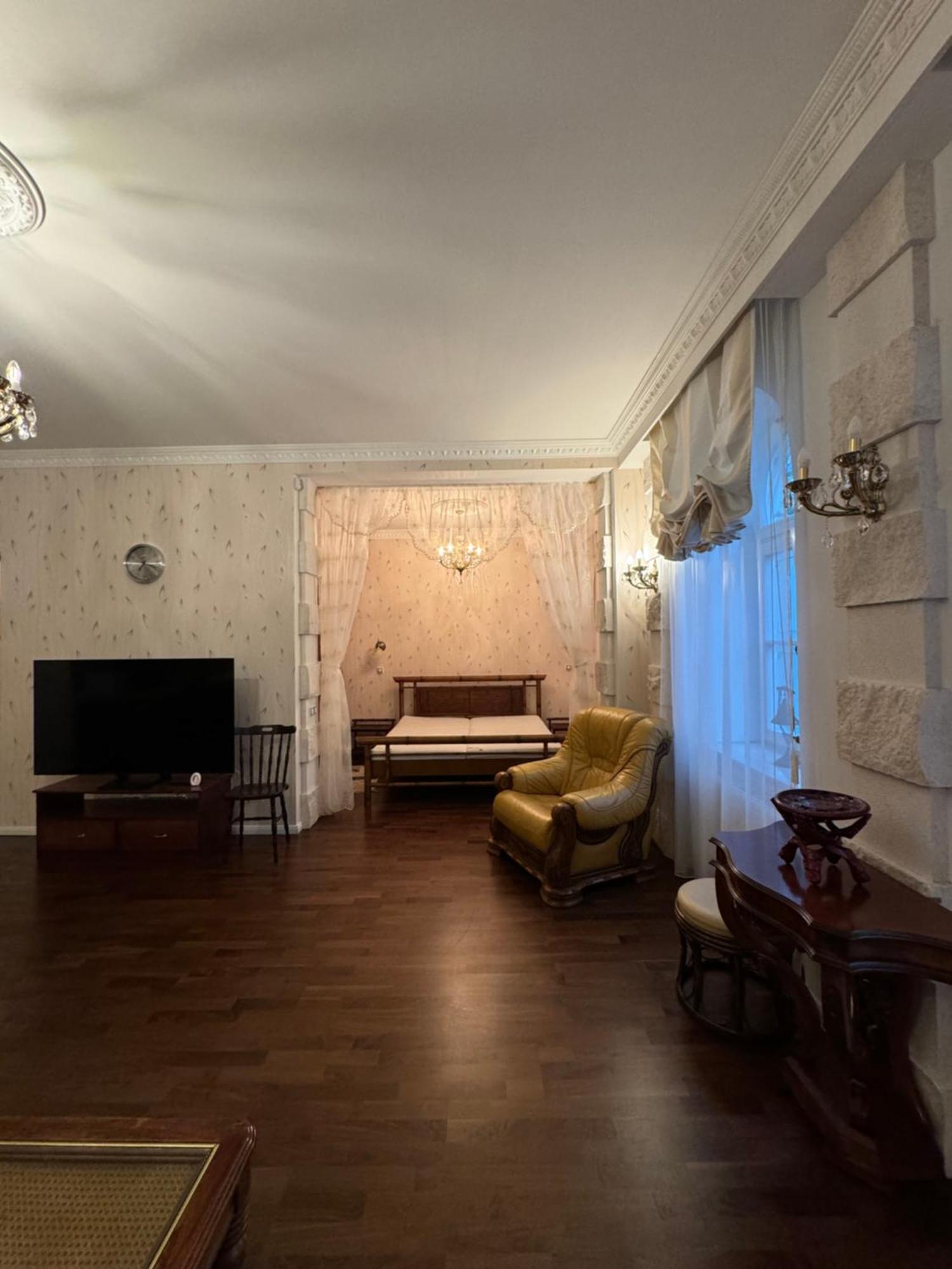 Gold Residence Mariánské Lázně Eksteriør billede