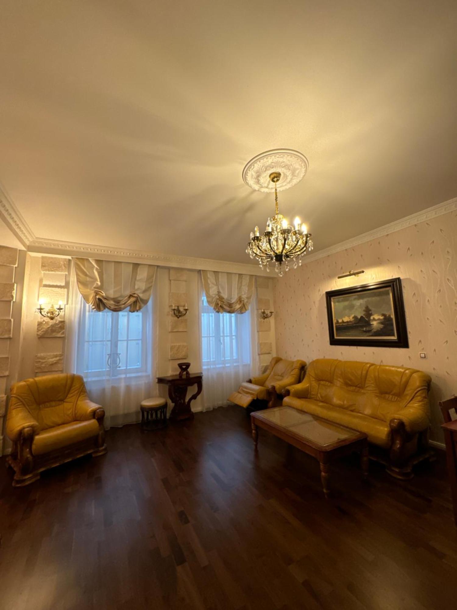 Gold Residence Mariánské Lázně Eksteriør billede